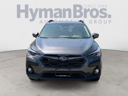 New 2026 Subaru Crosstrek 2.0i Premium AWD/4WD image 9