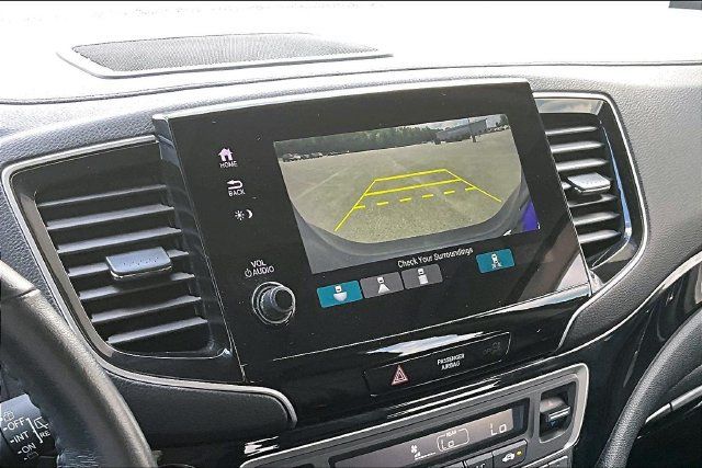 Used 2022 Honda Pilot Elite image 14