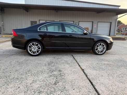 Used 2007 Volvo S80 3.2 FWD image 4