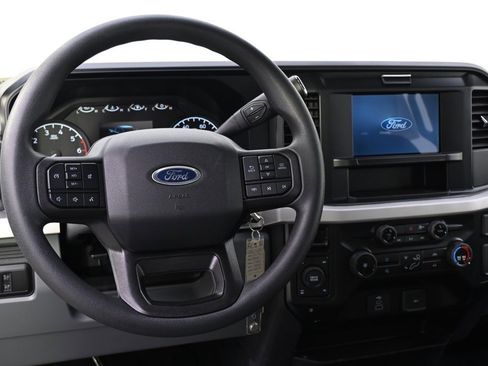Used 2026 Ford F350 XL w/ STX Appearance Package image 12