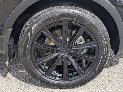 Used 2019 Ford Explorer Limited image 9