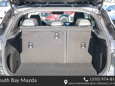 New 2026 MAZDA CX-30 AWD 2.5 S w/ Select Sport Pkg image 12