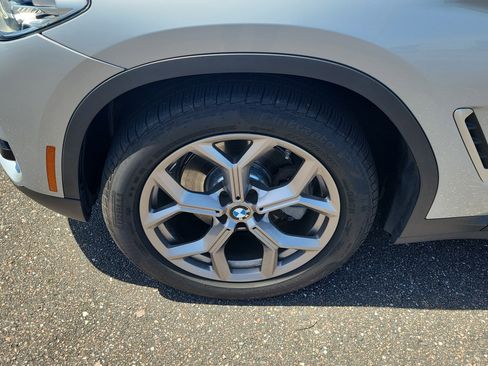 Used 2019 BMW X3 sDrive30i w/ Convenience Package image 34