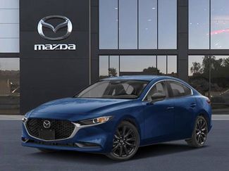 New 2026 MAZDA MAZDA3 s Sport FWD video 1
