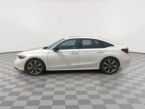 Used 2026 Honda Civic Sport Touring image 24