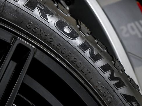 Used 2022 RAM 3500 Lone Star image 58