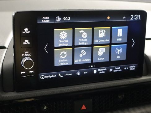 Used 2024 Honda CR-V Sport Touring image 32