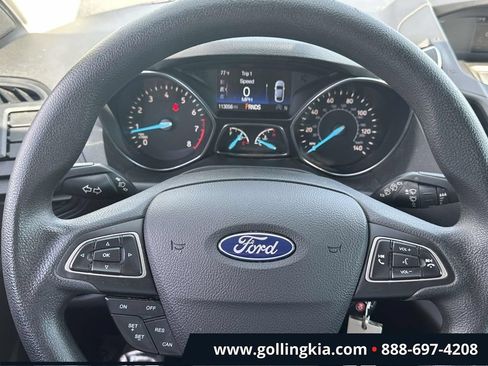 Used 2018 Ford Escape SE AWD/4WD image 19