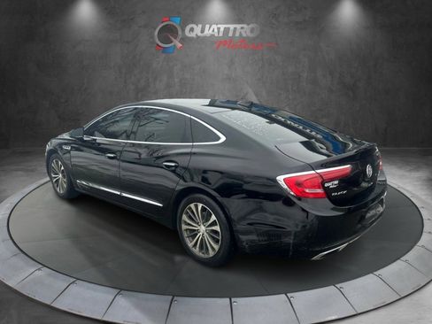 Used 2017 Buick LaCrosse Preferred image 3