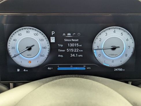 Used 2025 Hyundai Elantra SEL image 27