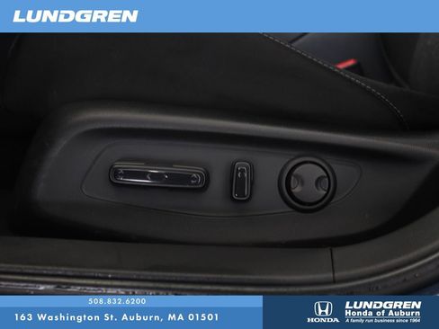 Used 2024 Honda Accord EX image 13