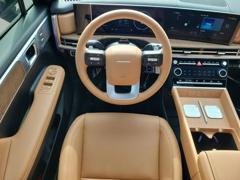 New 2026 Hyundai Santa Fe Limited image 15