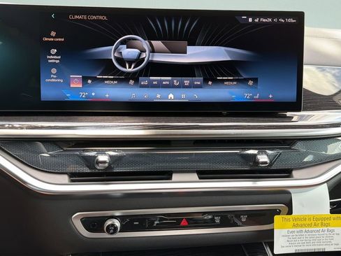 New 2026 BMW X5 xDrive40i image 14