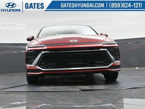 New 2026 Hyundai Sonata SE image 35