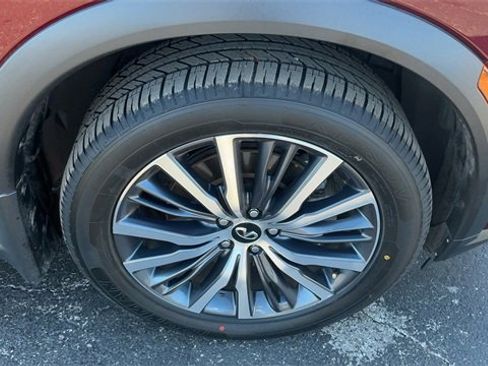 Used 2022 INFINITI QX60 Autograph image 27