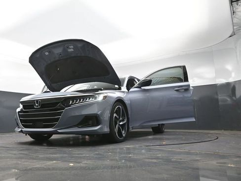 Used 2021 Honda Accord Sport Special Edition image 45