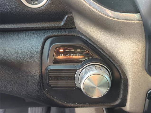Used 2019 RAM 1500 Laramie RWD image 22
