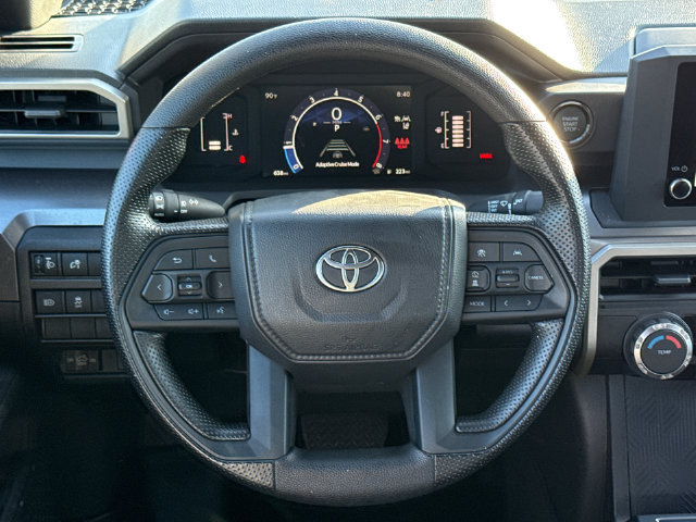 Used 2026 Toyota Tacoma SR5 AWD/4WD image 14