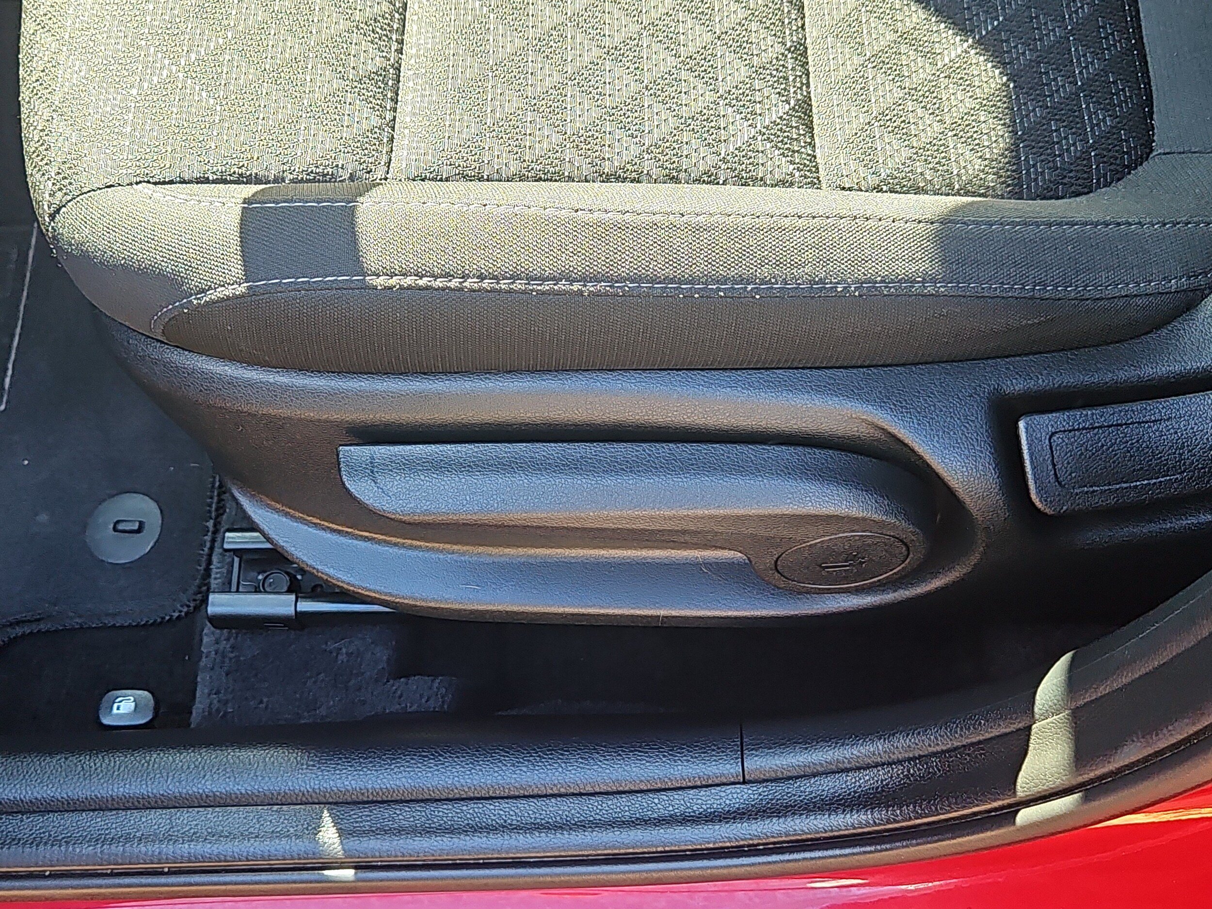 Used 2023 Kia Rio S FWD image 10