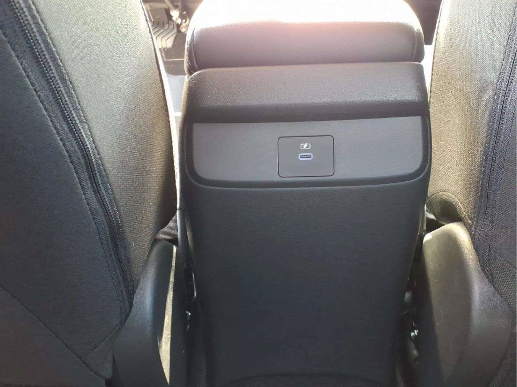 New 2027 Nissan Sentra SV w/ Floor Mat Package FWD image 17