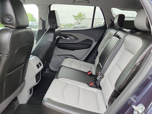 Used 2019 GMC Terrain SLT w/ Preferred Package AWD/4WD image 10