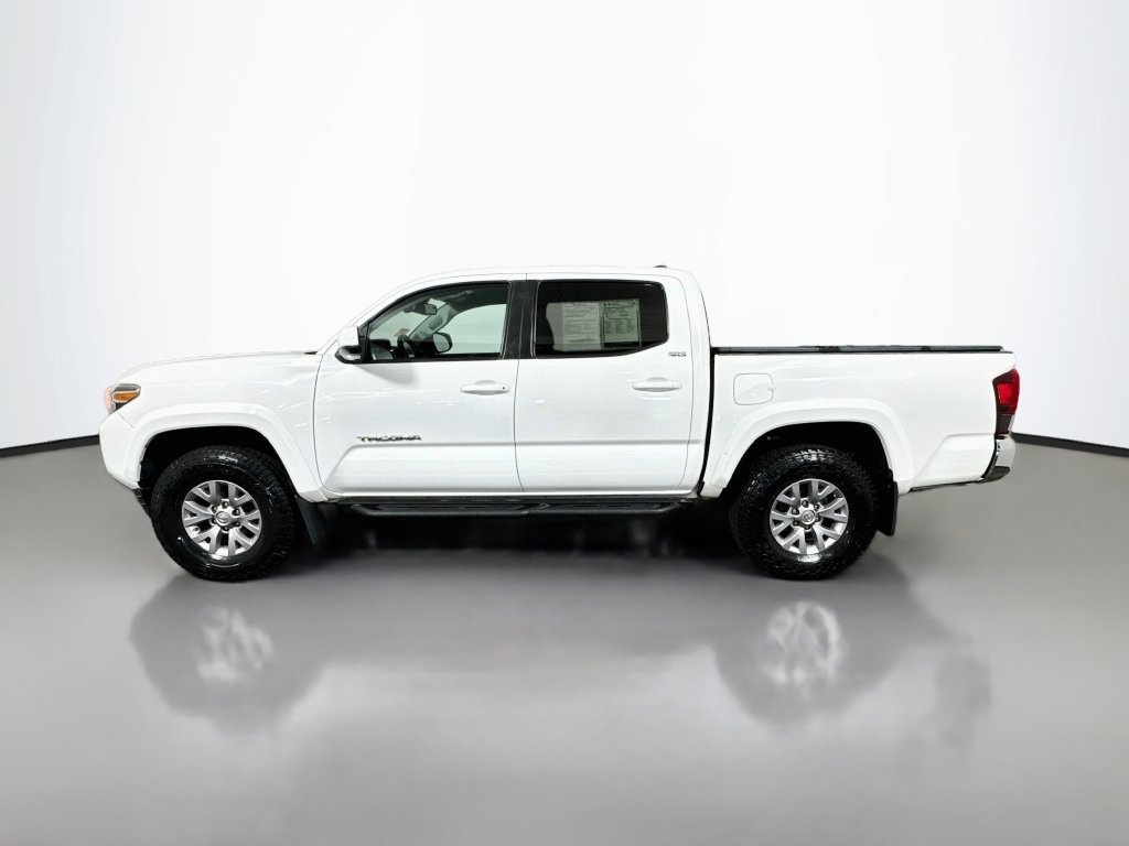 Used 2019 Toyota Tacoma SR5 AWD/4WD image 5