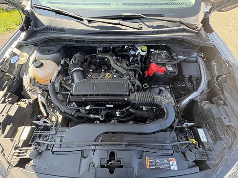 Used 2024 Ford Escape Active AWD/4WD image 13