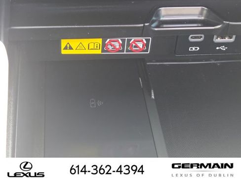 Certified 2024 Lexus RX 350 Premium Plus w/ Convenience Package AWD/4WD image 18