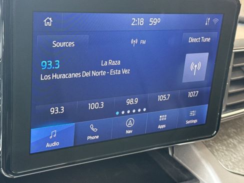 Certified 2021 Ford Explorer Timberline image 19