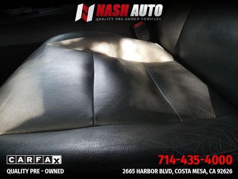 Used 2018 Toyota Avalon XLE FWD image 51