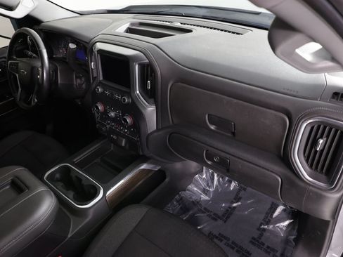 Used 2019 Chevrolet Silverado 1500 RST w/ All-Star Edition AWD/4WD image 29