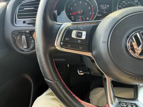 Used 2019 Volkswagen GTI S FWD image 30
