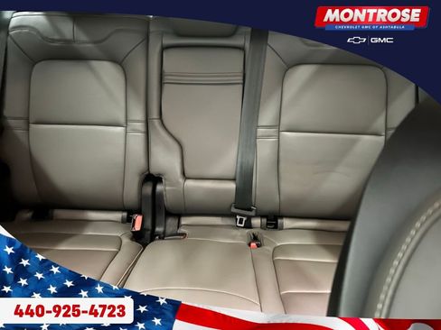 Used 2024 Lincoln Corsair AWD image 20