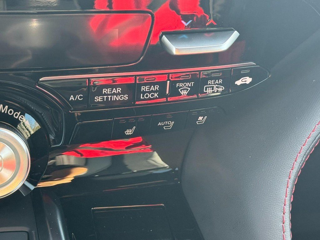 Certified 2026 Acura MDX A-Spec AWD/4WD image 30