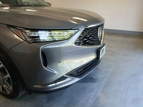 Used 2023 Acura MDX SH-AWD w/ Technology Package image 6