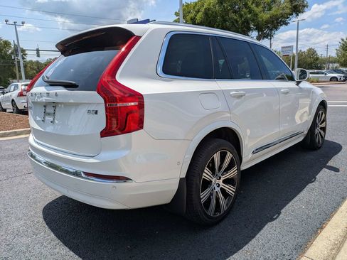 Used 2024 Volvo XC90 B5 Plus w/ Protection Package AWD/4WD image 6