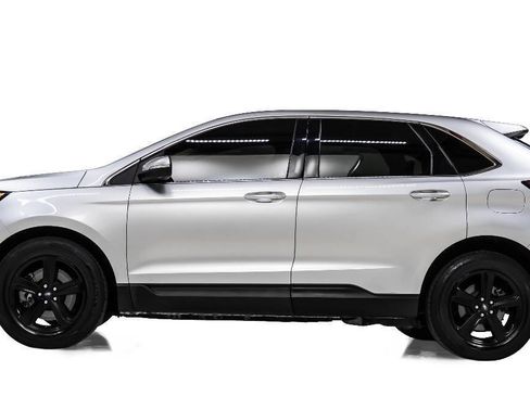 Used 2019 Ford Edge SEL w/ Equipment Group 201A AWD/4WD image 6