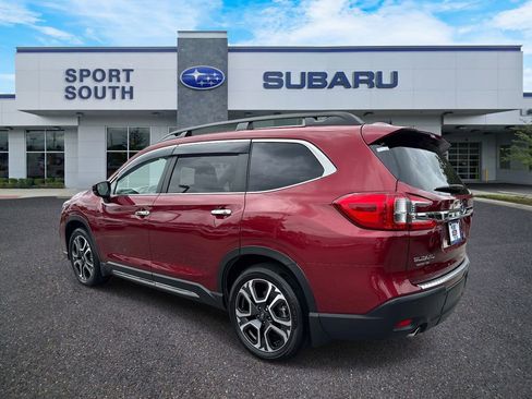 Used 2024 Subaru Ascent Touring w/ Popular Package #2 AWD/4WD image 5