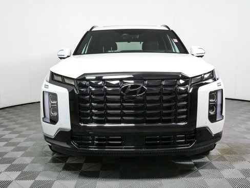 Used 2025 Hyundai Palisade Calligraphy AWD/4WD image 9