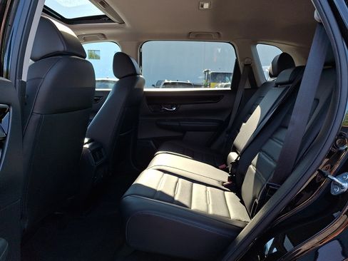 Used 2024 Honda CR-V EX-L image 10