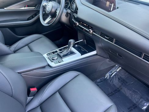 Certified 2025 MAZDA CX-30 AWD 2.5 S w/ Select Sport Pkg image 15