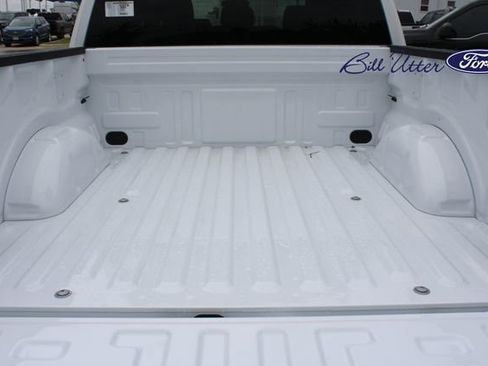 New 2026 Ford F150 XLT w/ Equipment Group 302A MID AWD/4WD image 6