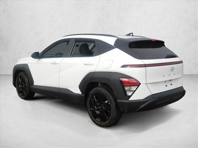 Used 2026 Hyundai Kona SEL Sport FWD image 7