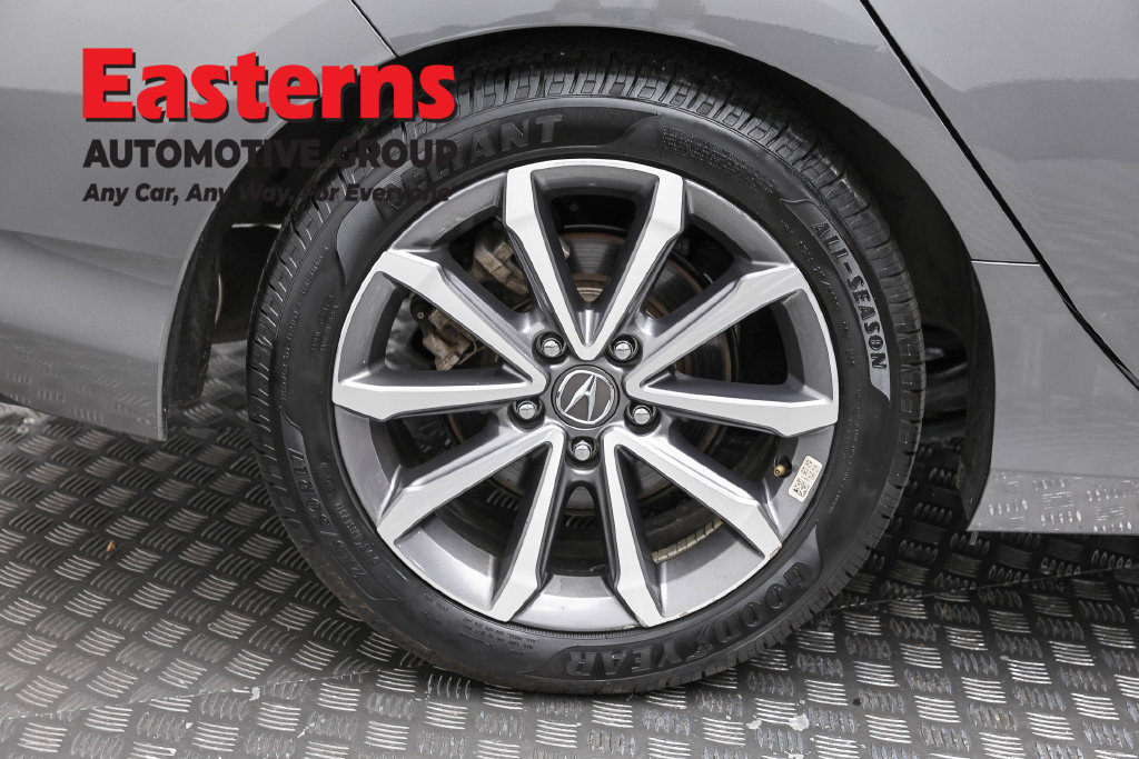 Used 2025 Acura Integra FWD image 30
