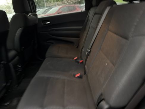 Used 2022 Dodge Durango GT w/ Blacktop Package AWD/4WD image 12