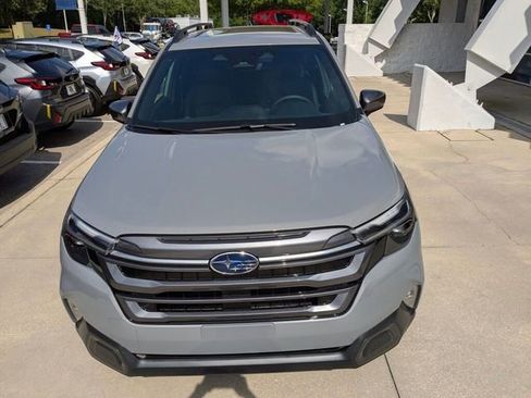 New 2026 Subaru Forester Premium AWD/4WD image 4