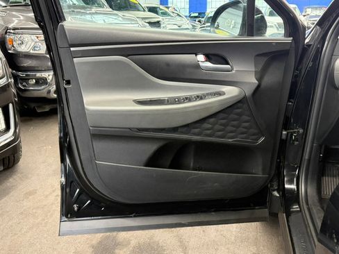 Used 2023 Hyundai Santa Fe SE AWD/4WD image 7