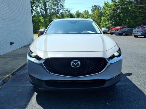 Used 2025 MAZDA CX-30 AWD 2.5 S w/ Preferred Package image 2