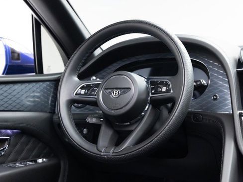 Used 2022 Bentley Bentayga Speed image 10