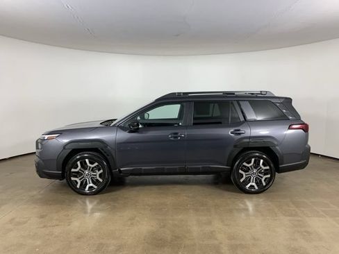 Used 2026 Subaru Outback Touring XT AWD/4WD image 16